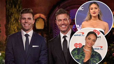 Bachelor and Bachelorette Stars Net Worths: Highest